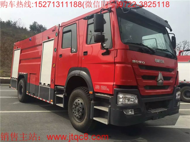 2016年中國消防車市場(chǎng)板塊表現(xiàn)亮眼
